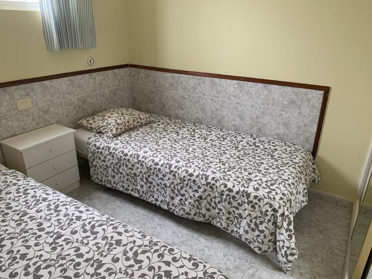 Chalupa Maspalomas  Kültér fotó